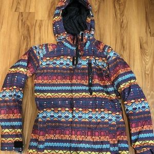 Burton Winter Jacket